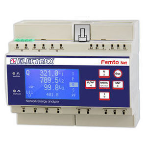 Signalanalysator