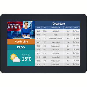 TFT-Display 1