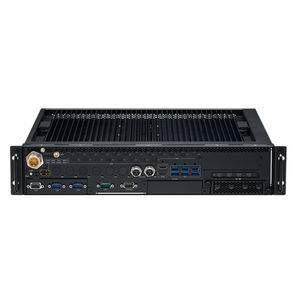 Server / Edge AI