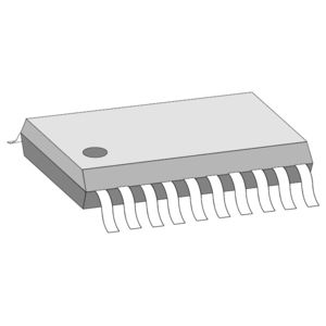 programmierbare IC