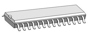 Mikrocontroller