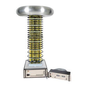 Rack-Stromversorgung 1