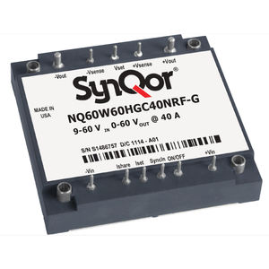DC/DC-Wandlermodul / SMD / Abwärtswandler / nicht isoliert / Hochspannung