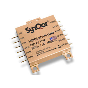 EMV-Filter 1