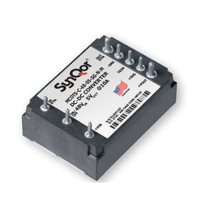 gesteuerter DC/DC-Wandler 1