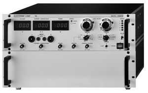 Elektronische Last / DC