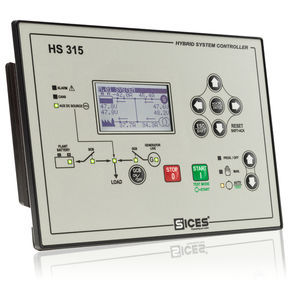 automatischer Generator-Controller 1