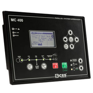 Generator-Controller / AMF 1