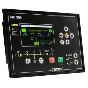 Generator-Controller / AMF 1