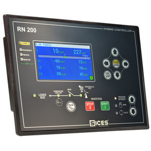 automatischer Generator-Controller 1
