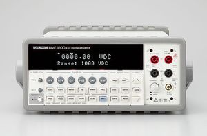 digitales Multimeter