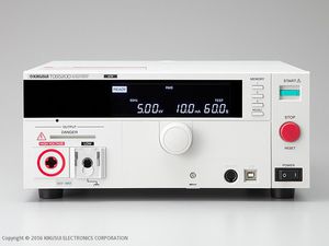 AC-Dielektrimeter