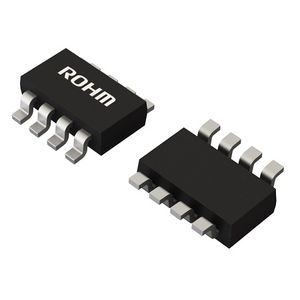 DC/DC-Wandlermodul / mit hoher Leistungsdichte