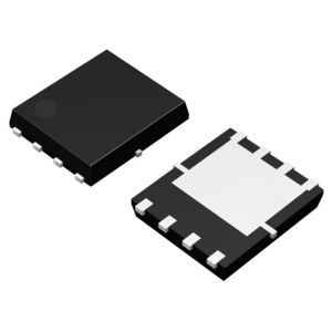 MOSFET-Transistormodul