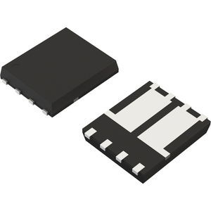 MOSFET-Transistormodul