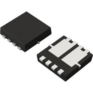 MOSFET-Transistormodul