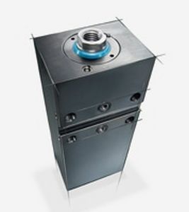 Hydraulikzylinder 1