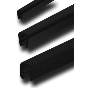 EPDM-Kantenschutz