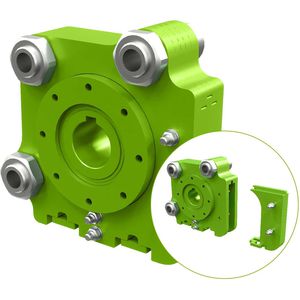 Mechanische Übertragung