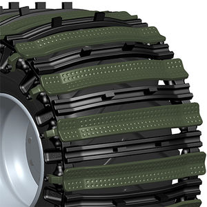 Forstkette 1