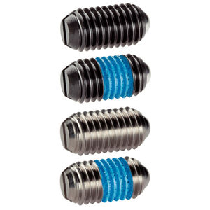 Kugeldruckstift 1