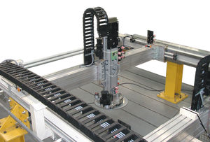 Portalroboter
