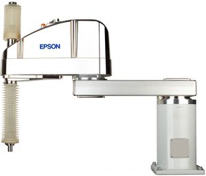 SCARA-Roboter / 4-Achs / Handling / Verpackung