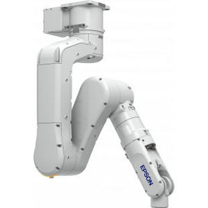 Knickarmroboter