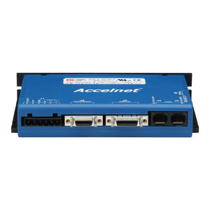 DC-Servoregler 1