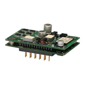 DC-Servoregler 1