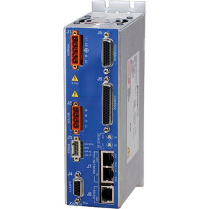 AC-Servoregler 1