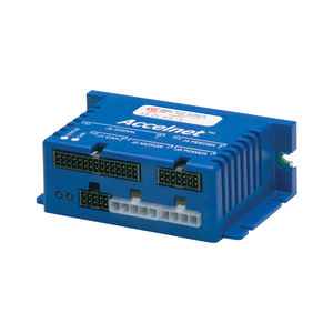 DC-Servoregler 1
