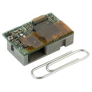Barcode-Scannermotor