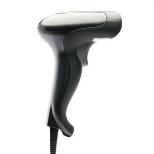 Handgerät-Barcodescanner