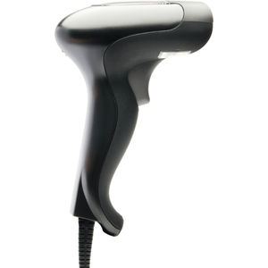 Handgerät-Barcodescanner