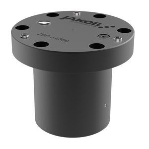 hydraulische Spannvorrichtung 1
