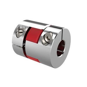 Elastomerkupplung 1