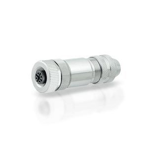 Steckverbinder-Gehäuse / Plug-in 1