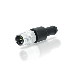 ölbeständiger Stecker 1