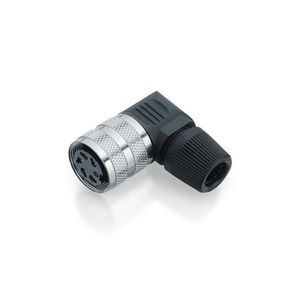 Steckverbinder / Kabel zu Kabel