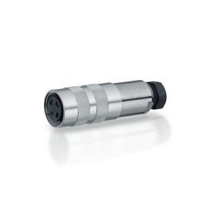 Steckverbinder / Kabel zu Kabel 1