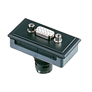 Elektrischer Steckverbinder / Jack