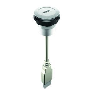 Elektrischer Steckverbinder / USB 1