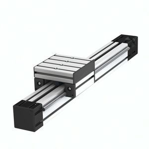 Kugelgewindespindel-Lineareinheit