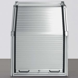 Aluminium-Rollladen