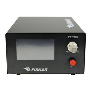 digitaler Ventilsteuergerät