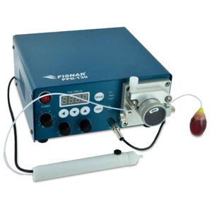 Chemikalienpumpe / elektrisch / Schlauch / Industrie