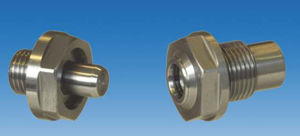 hydraulischer Anschluss