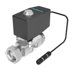 Wasserleckdetektor