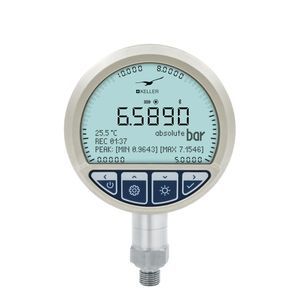 absolutes Manometer